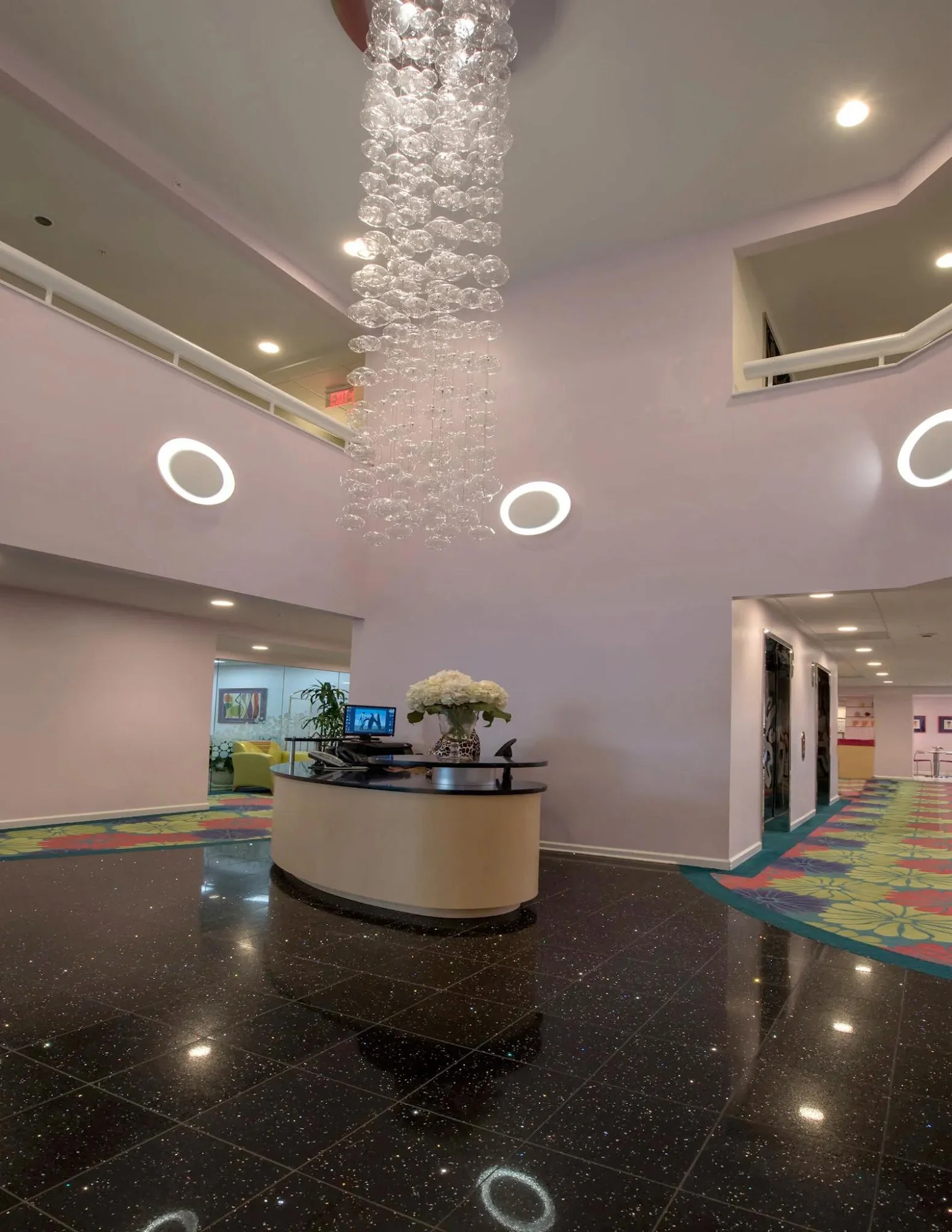DELMAR GARDENS OF GWINNETT