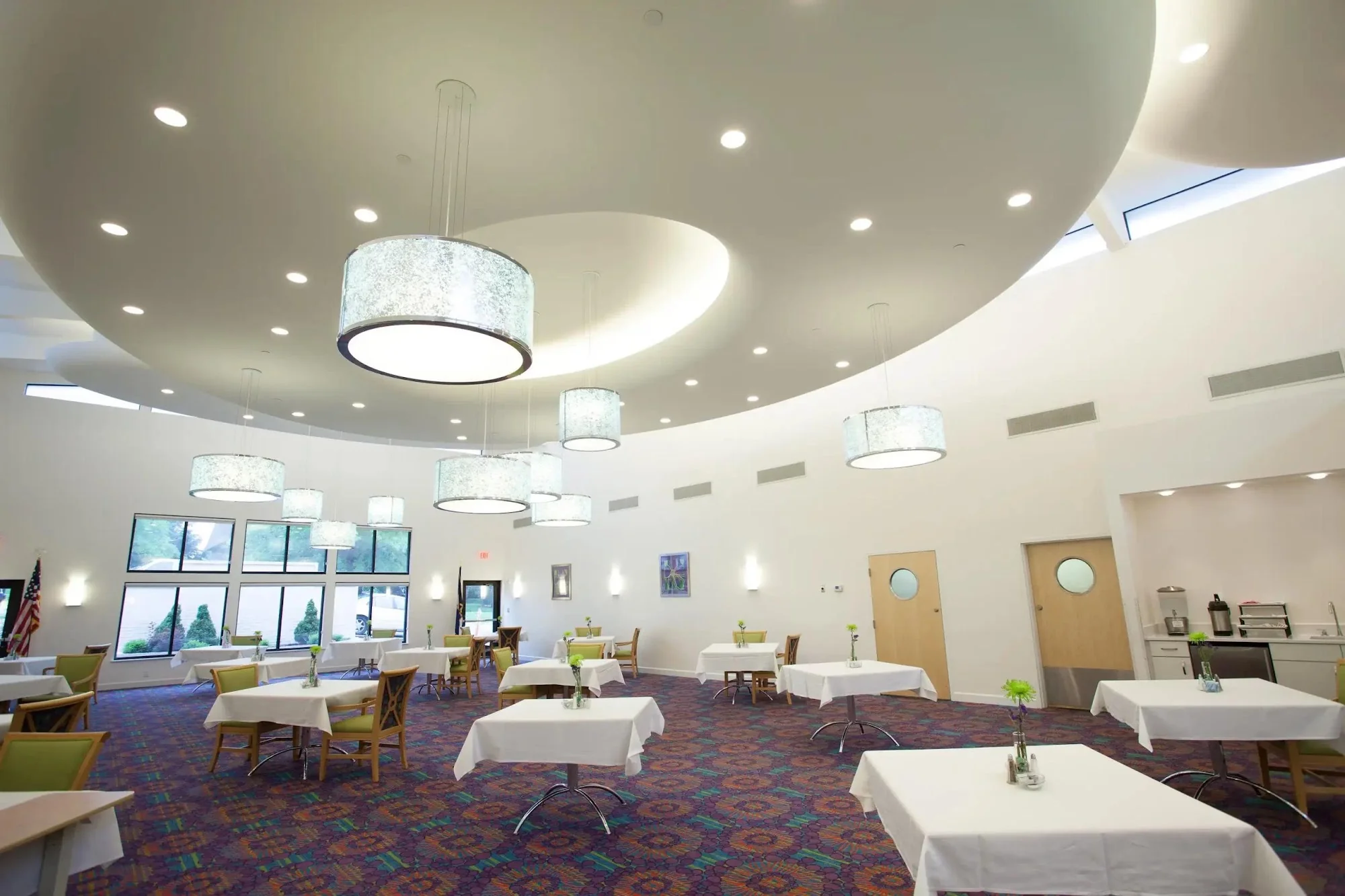 DELMAR GARDENS OF LENEXA