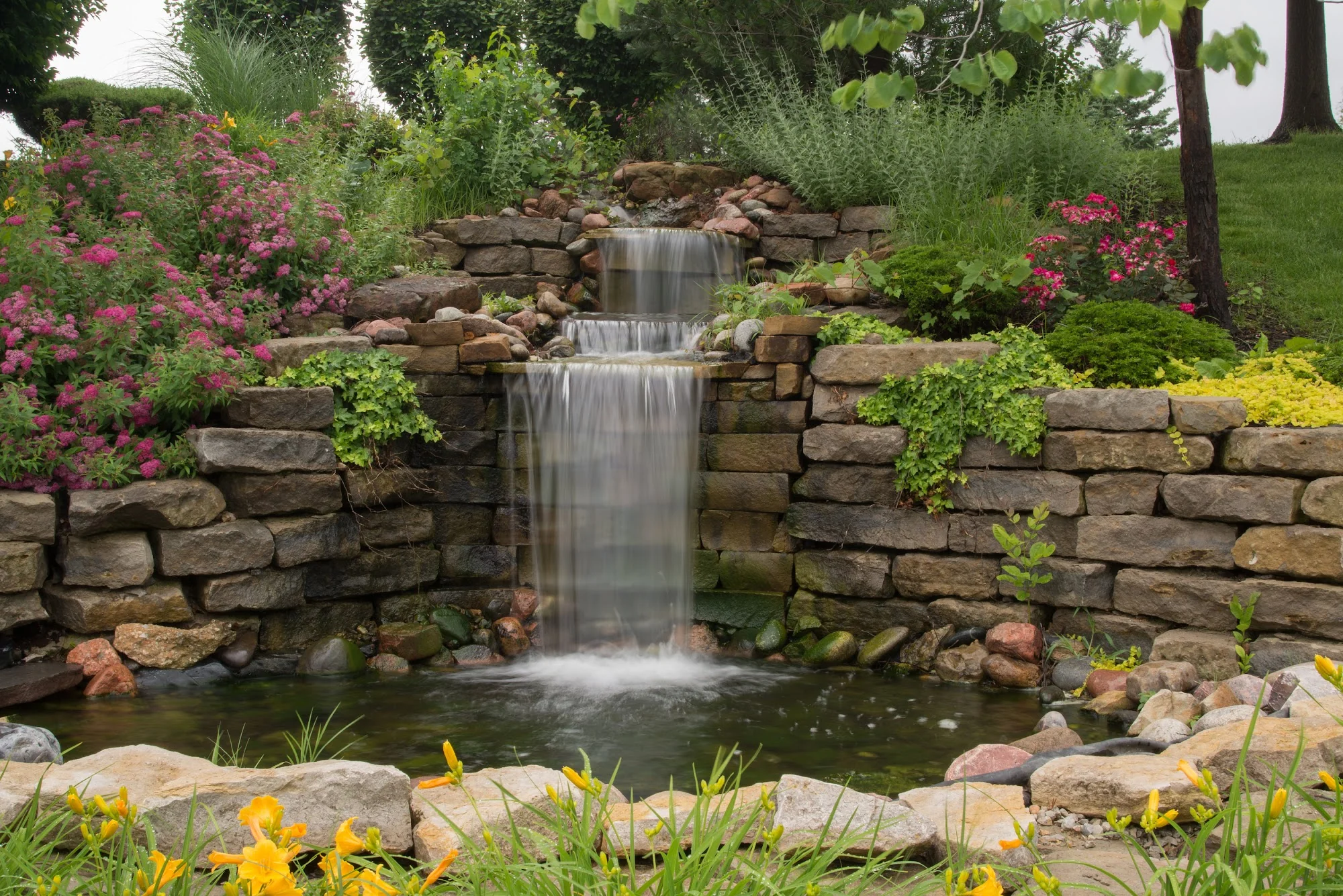 DELMAR GARDENS OF LENEXA