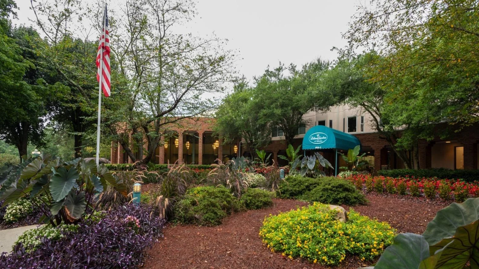 DELMAR GARDENS OF SMYRNA