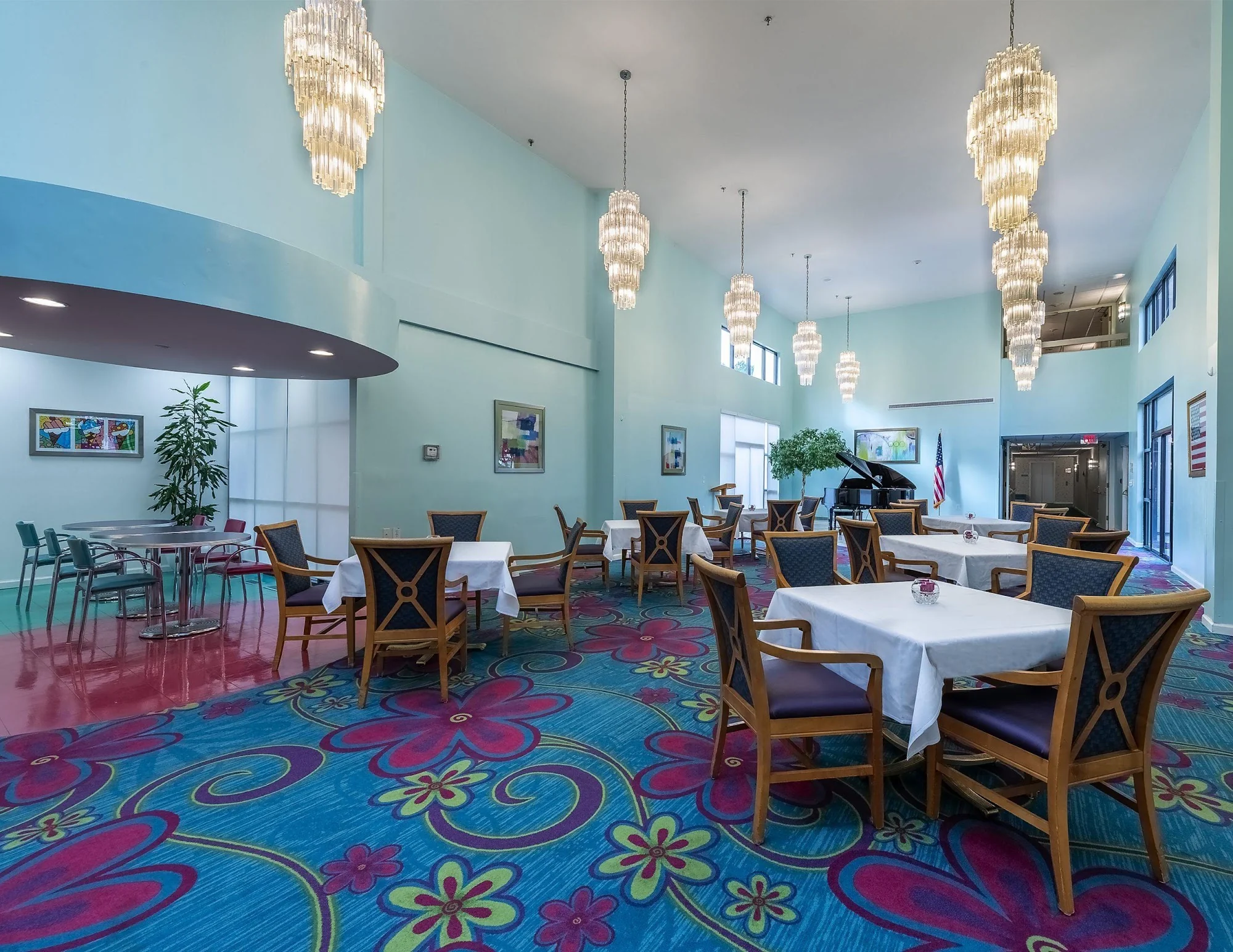 DELMAR GARDENS OF SMYRNA