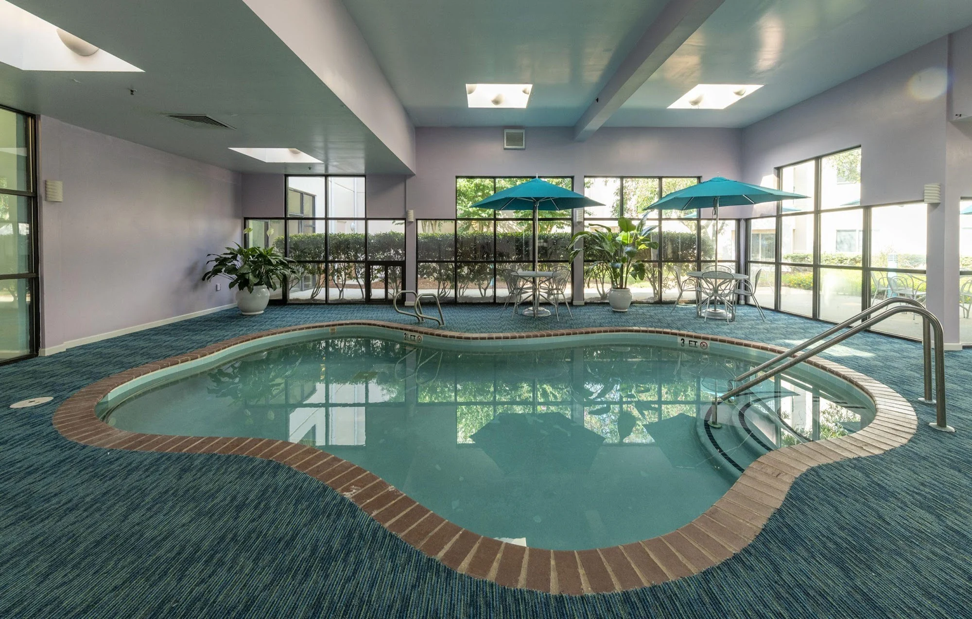 DELMAR GARDENS OF SMYRNA