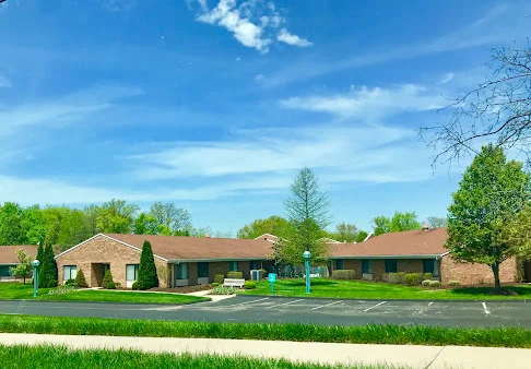DELMAR GARDENS ON THE GREEN