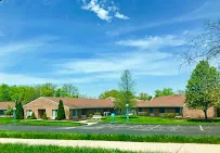 DELMAR GARDENS ON THE GREEN