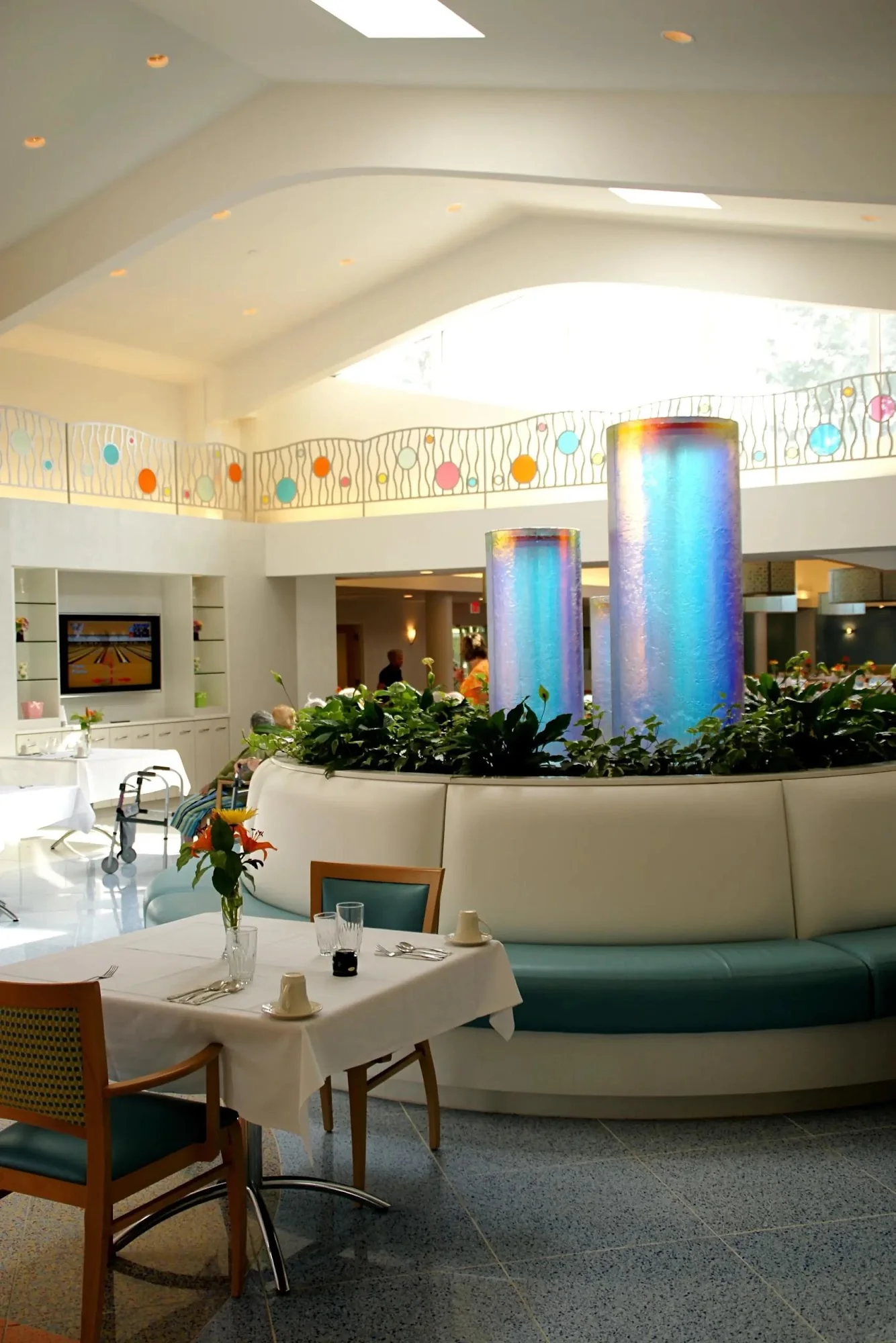 DELMAR GARDENS WEST