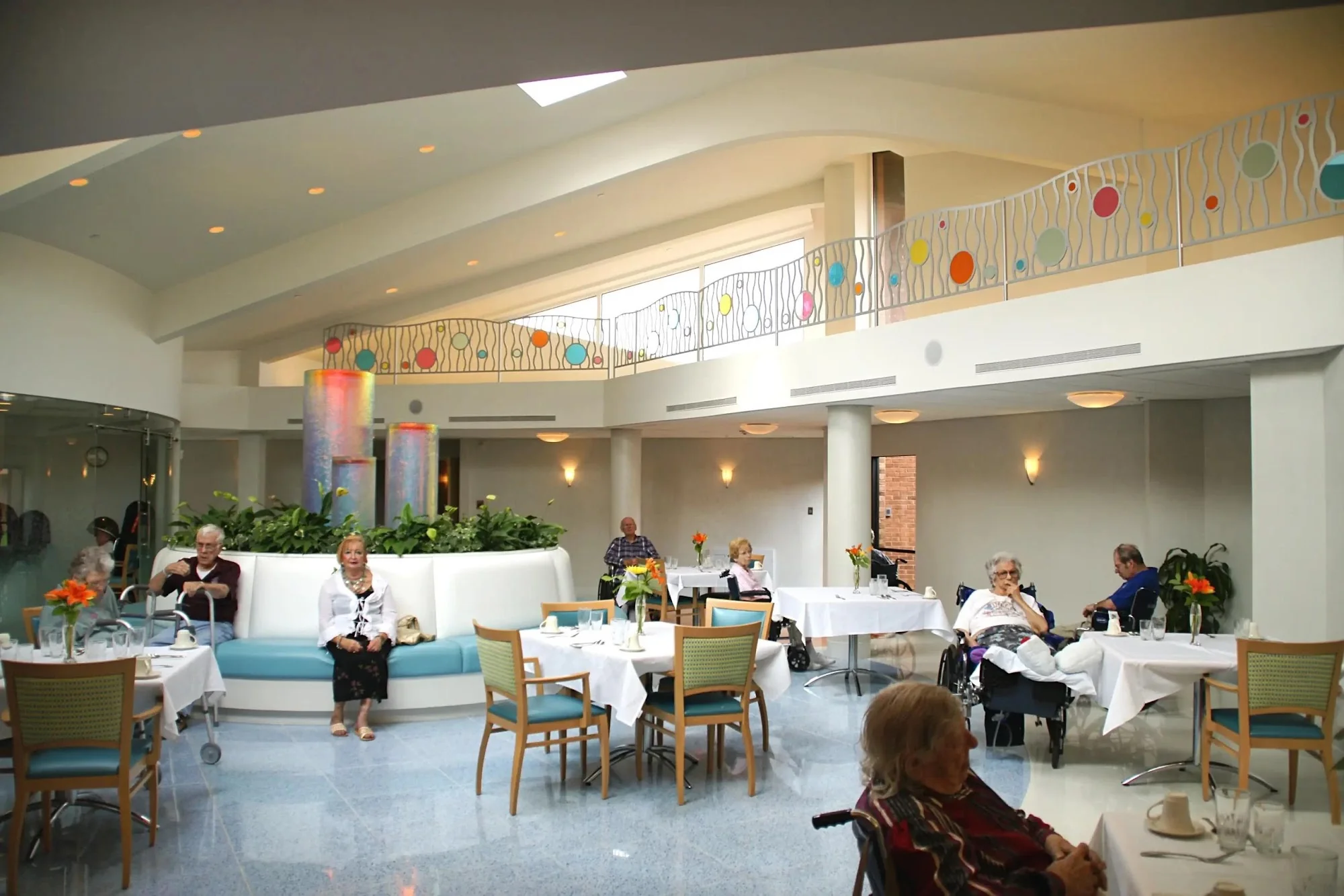 DELMAR GARDENS WEST