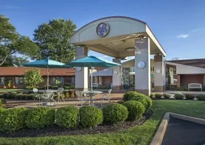 DELMAR GARDENS WEST