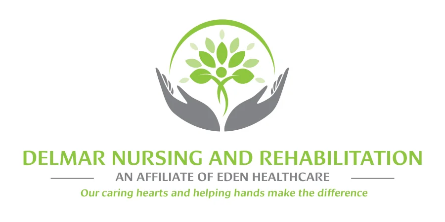 DELMAR NURSING & REHABILITATION CENTER