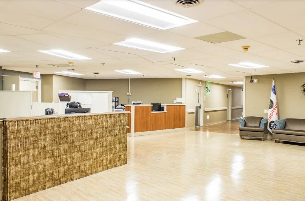 DELMAR NURSING & REHABILITATION CENTER