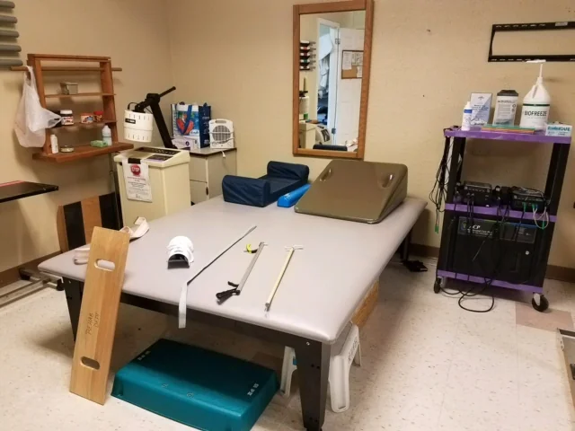 DELMAR NURSING & REHABILITATION CENTER