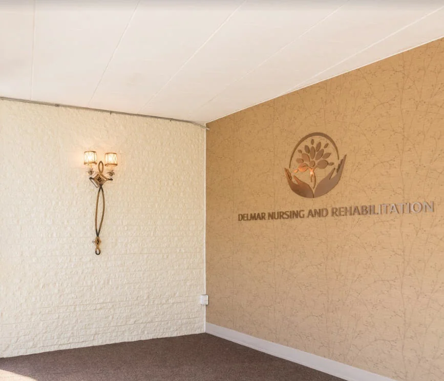 DELMAR NURSING & REHABILITATION CENTER