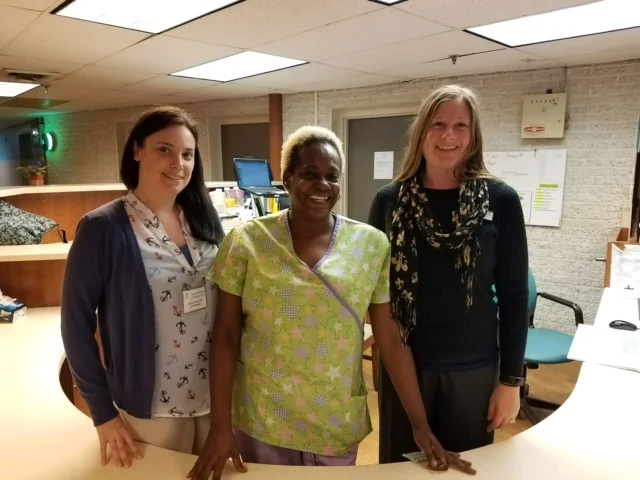 DELMAR NURSING & REHABILITATION CENTER