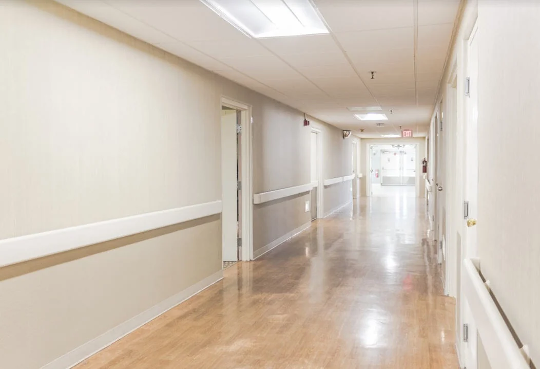 DELMAR NURSING & REHABILITATION CENTER