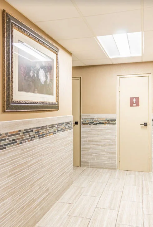 DELMAR NURSING & REHABILITATION CENTER