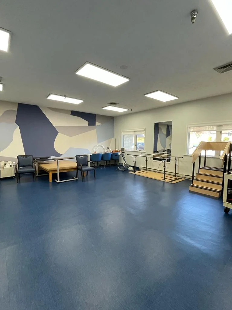 DENNETT REHAB CENTER
