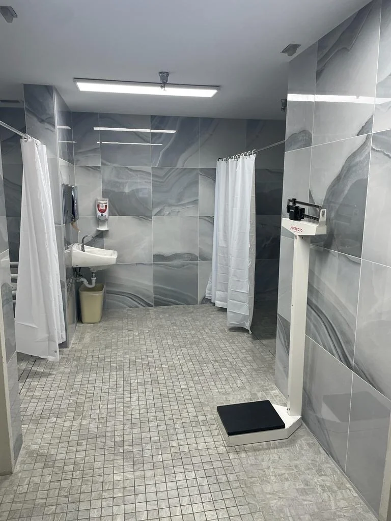DENNETT REHAB CENTER