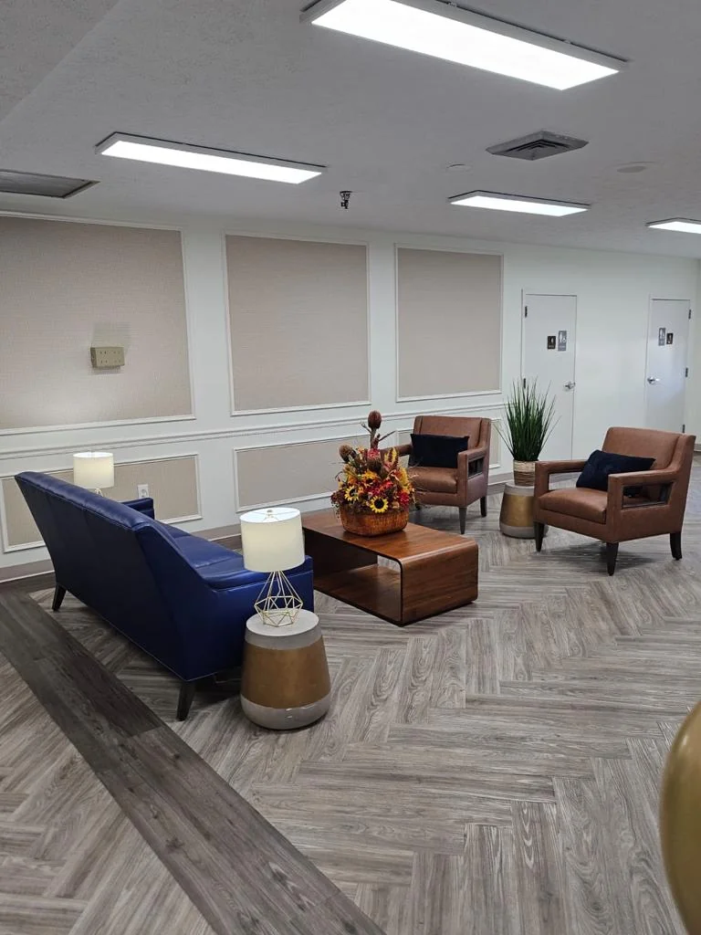 DENNETT REHAB CENTER