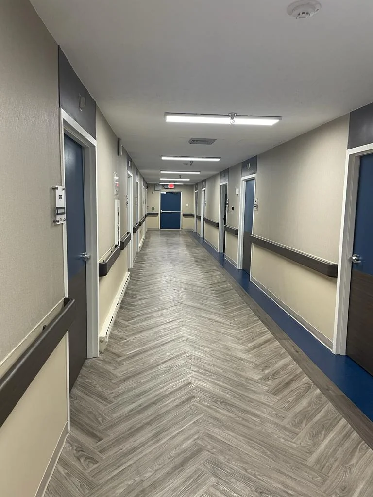 DENNETT REHAB CENTER