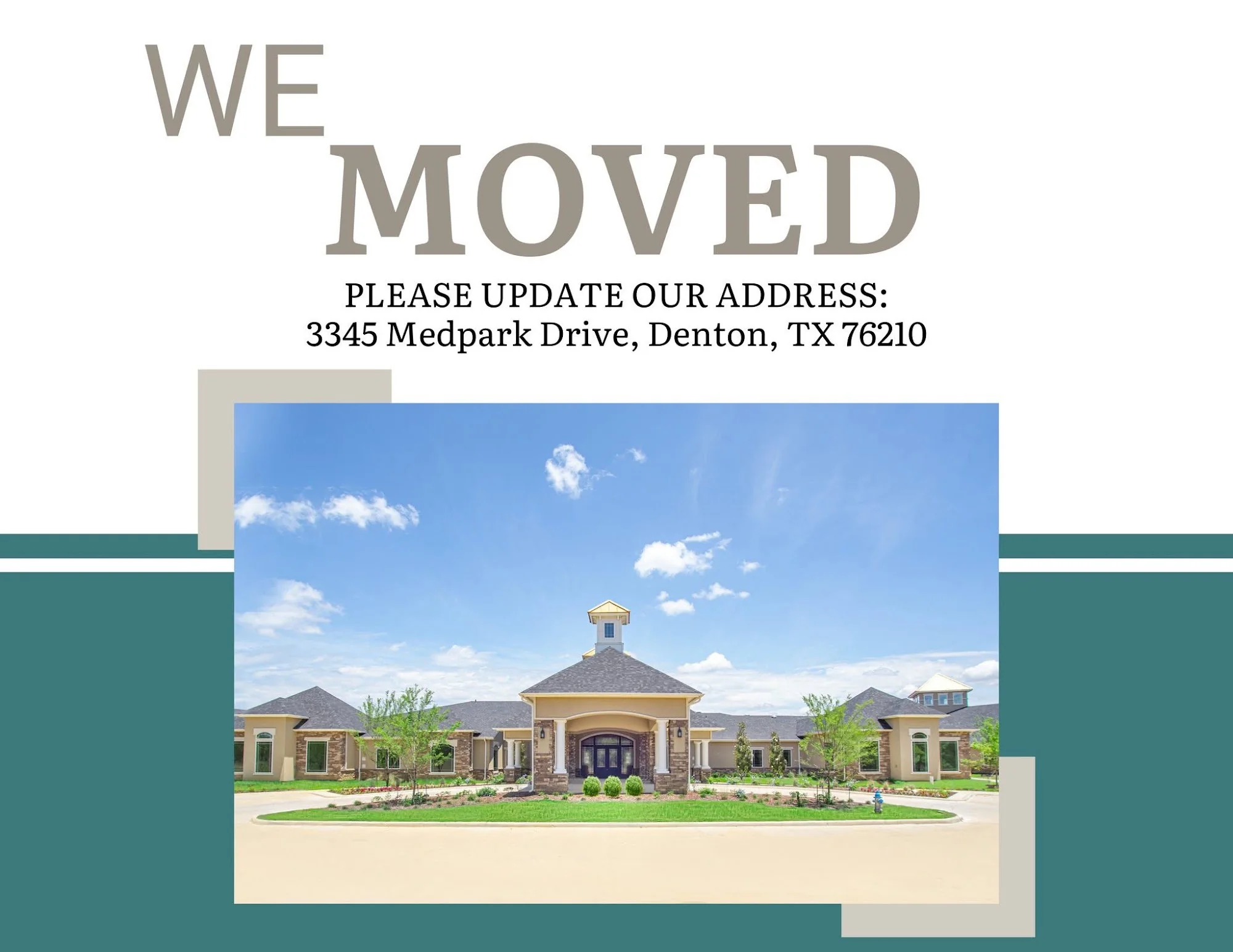 DENTON REHABILITATION AND NURSING CENTER
