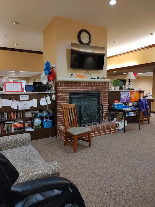 DERBY HEALTH & REHABILITATION, LLC