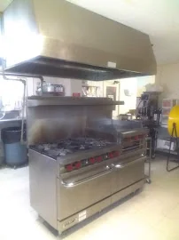 DERIDDER RETIREMENT & REHAB CENTER