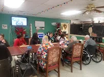 DERIDDER RETIREMENT & REHAB CENTER