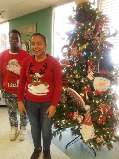DERIDDER RETIREMENT & REHAB CENTER