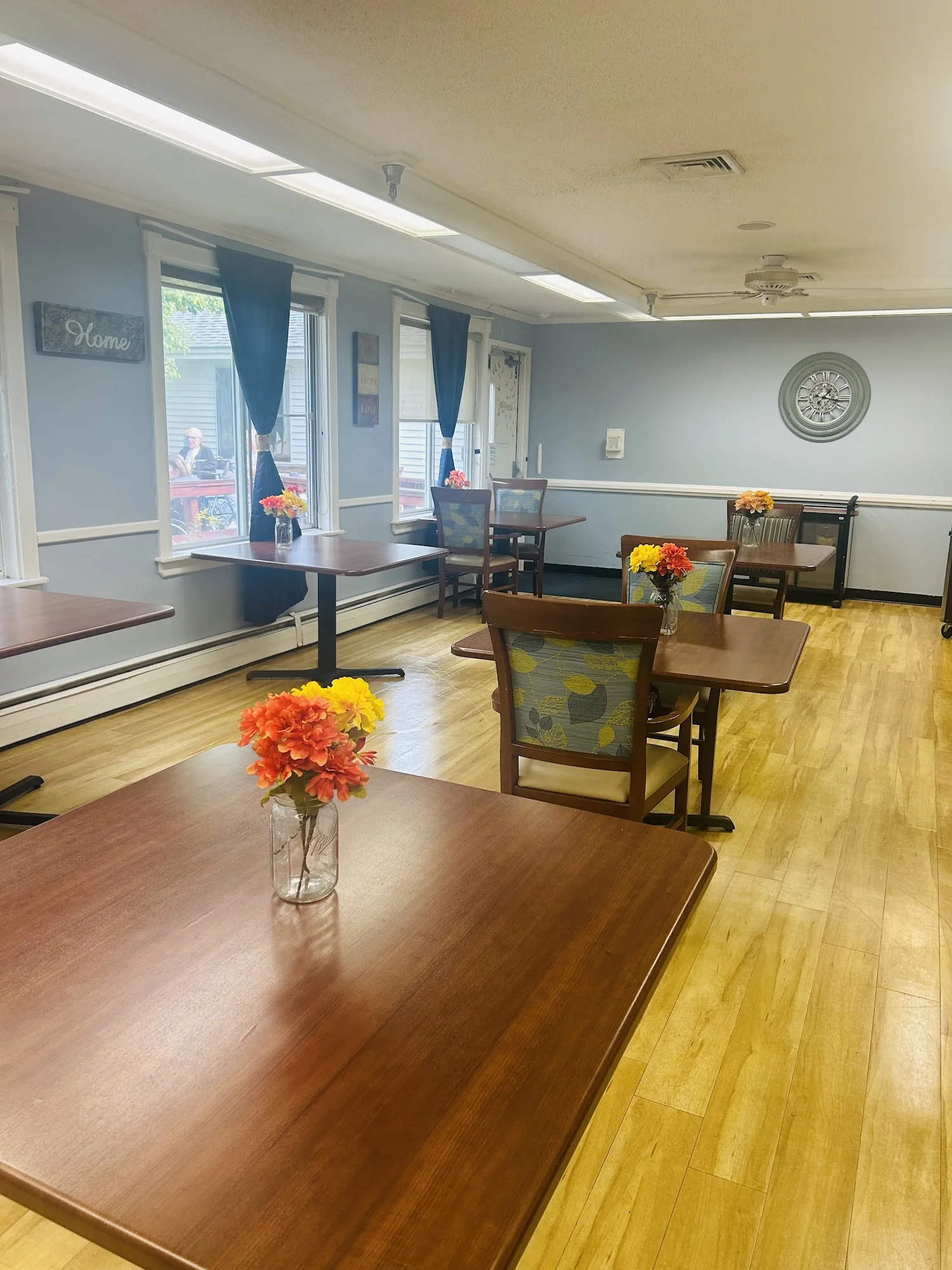 DERRY CENTER FOR REHABILITATION AND HEALTHCARE