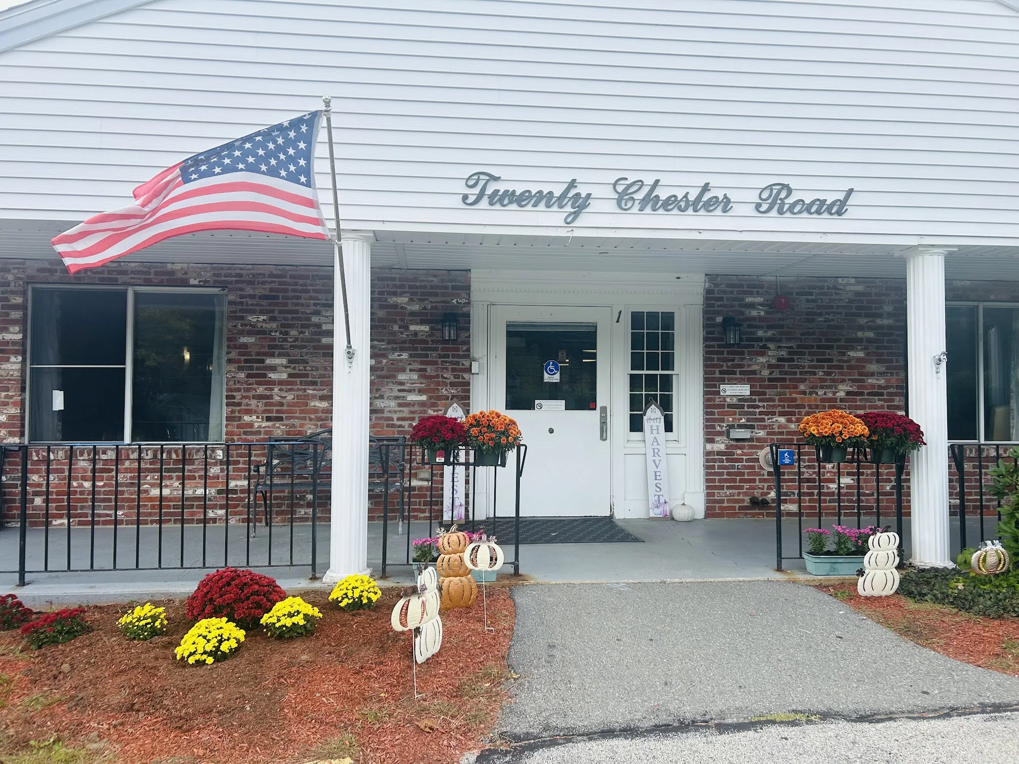DERRY CENTER FOR REHABILITATION AND HEALTHCARE