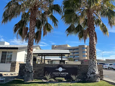 DESERT CANYON POST ACUTE, LLC