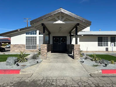 DESERT CANYON POST ACUTE, LLC