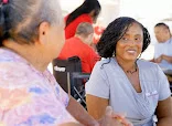 DESERT PEAK CARE CENTER