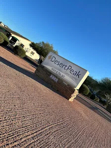DESERT PEAK CARE CENTER