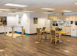 DESERT PEAK CARE CENTER
