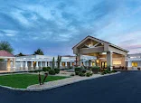 DESERT TERRACE HEALTHCARE CENTER