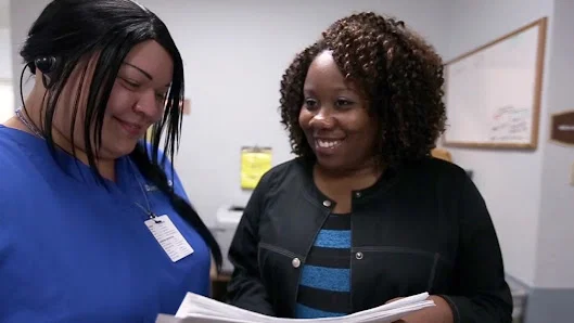 DESERT TERRACE HEALTHCARE CENTER