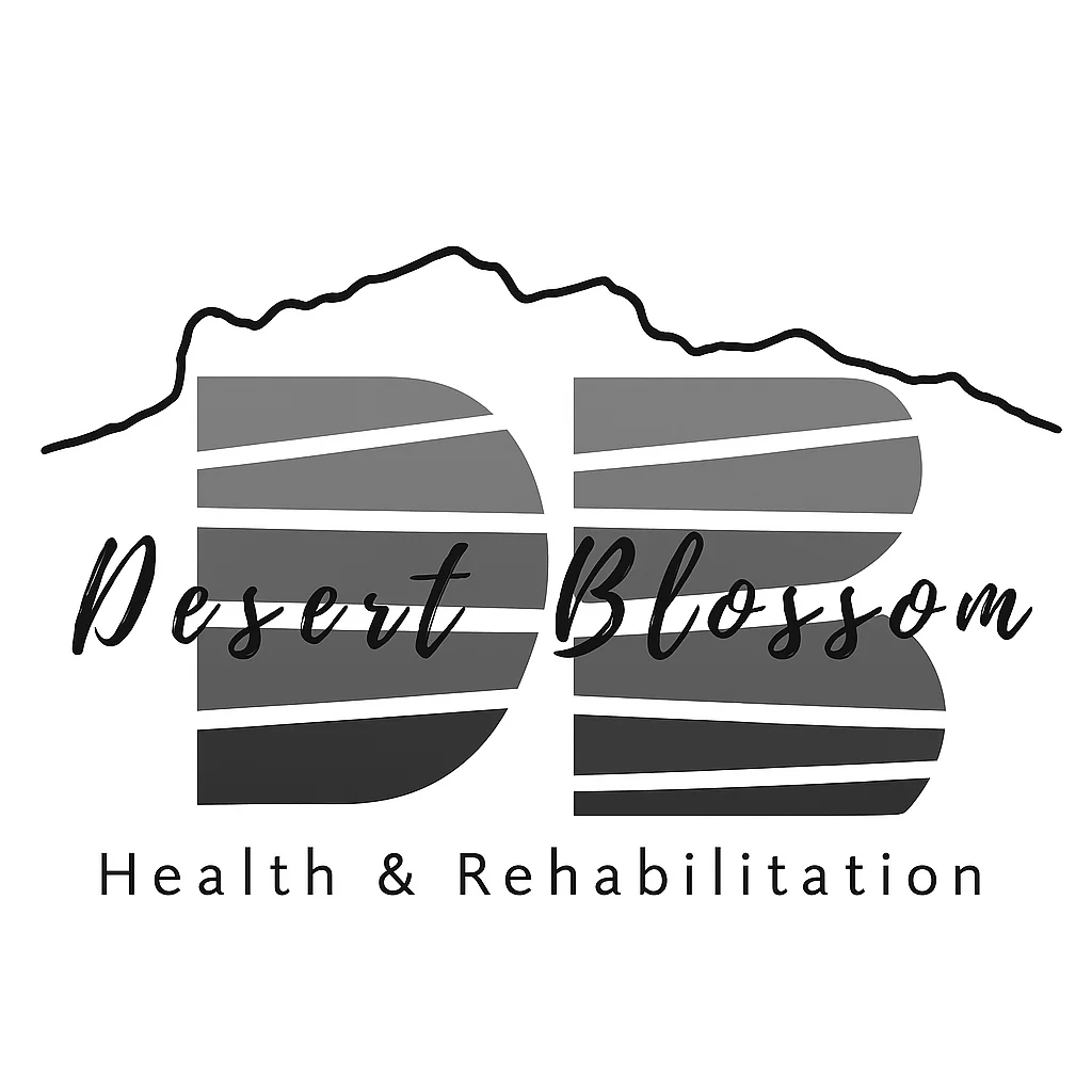 DESERT BLOSSOM HEALTH & REHAB CENTER