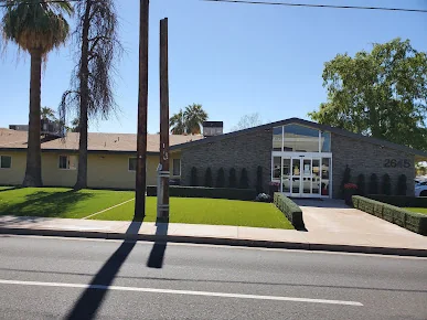 DESERT HAVEN CARE CENTER
