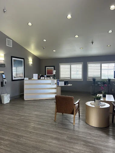 DESERT MOUNTAIN CARE CENTER