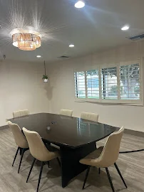 DESERT MOUNTAIN CARE CENTER
