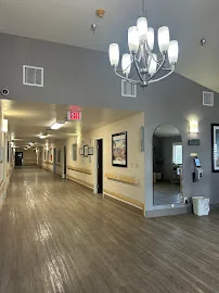 DESERT MOUNTAIN CARE CENTER