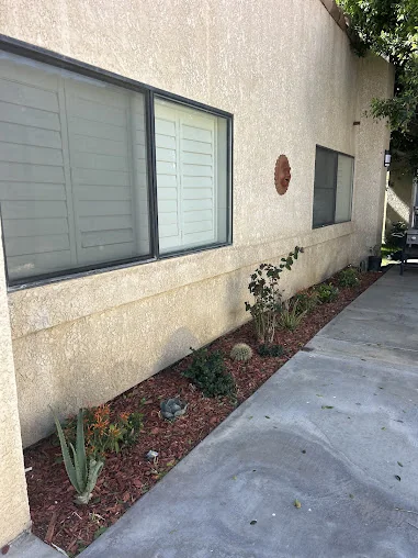 DESERT MOUNTAIN CARE CENTER