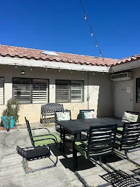 DESERT MOUNTAIN CARE CENTER