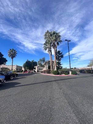 DESERT MOUNTAIN CARE CENTER