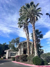 DESERT MOUNTAIN CARE CENTER