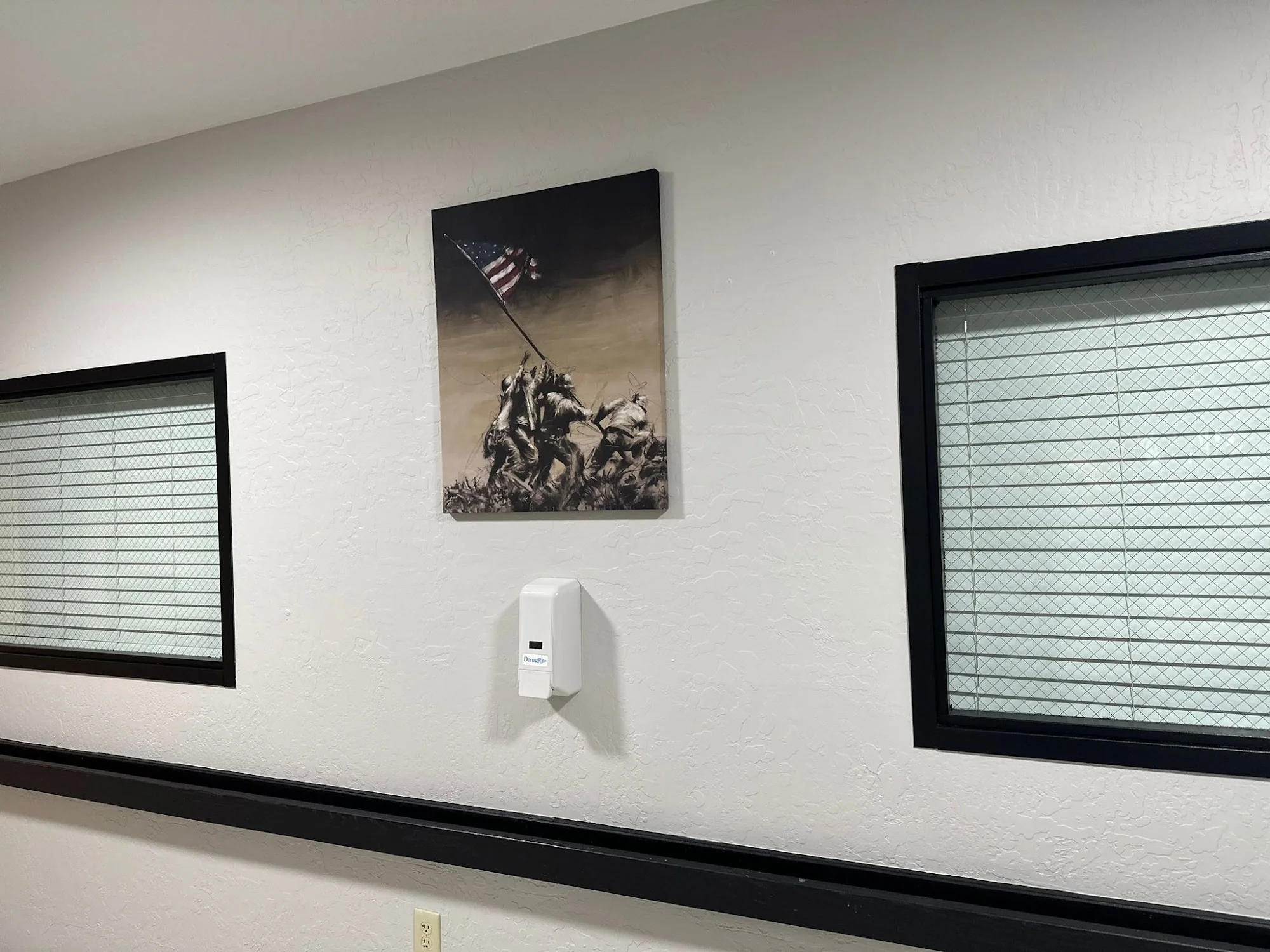 DESERT PEAK CARE CENTER