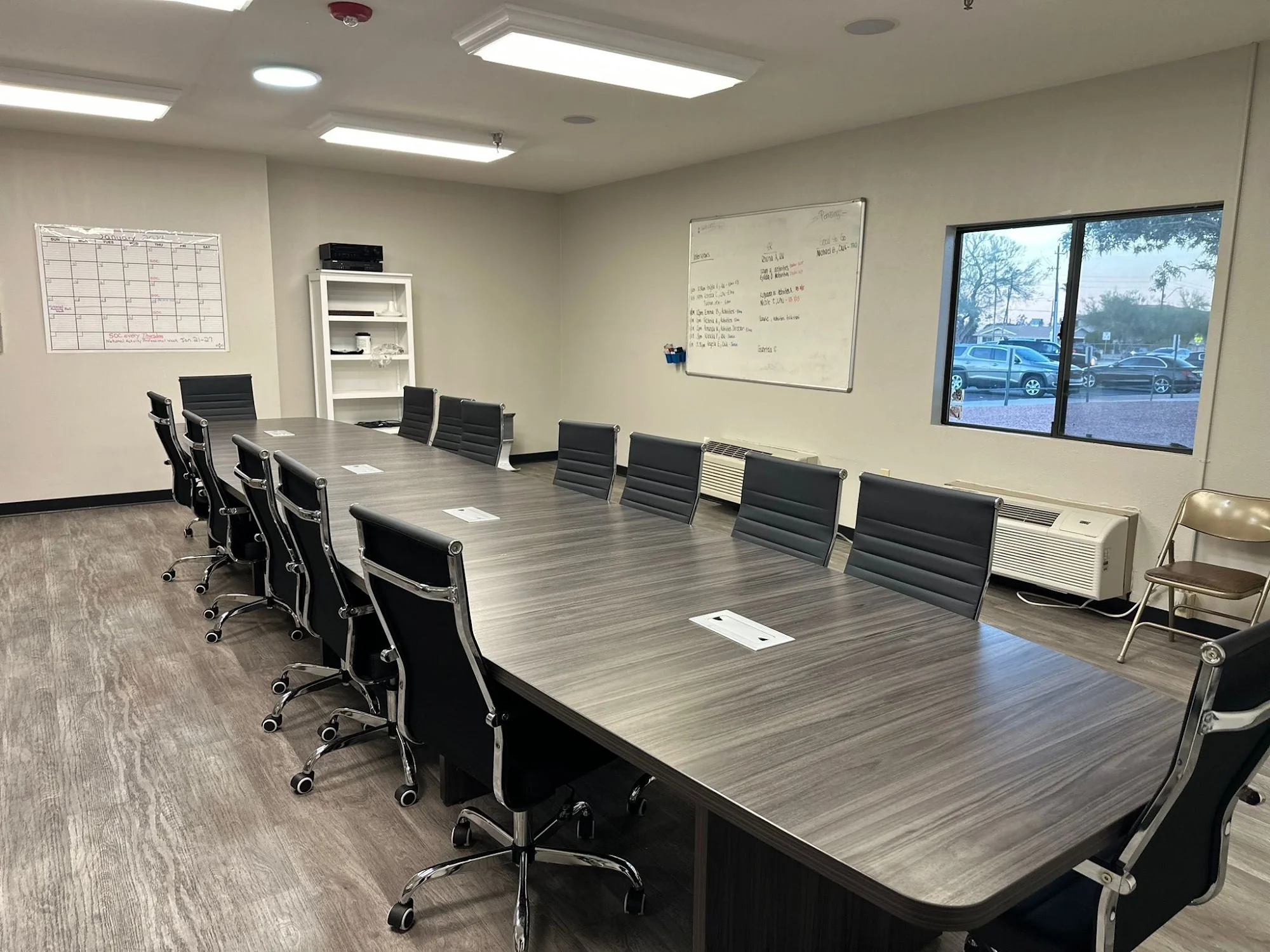 DESERT PEAK CARE CENTER