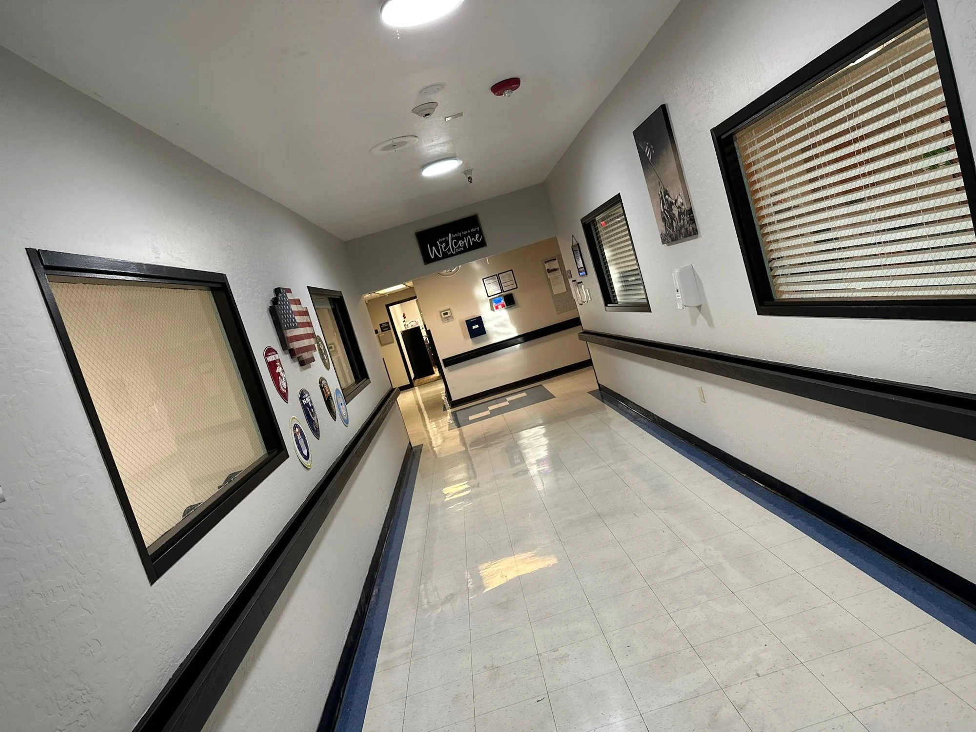 DESERT PEAK CARE CENTER