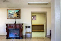 DESOTO NURSING & REHABILITATION CENTER