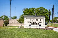 DESOTO NURSING & REHABILITATION CENTER